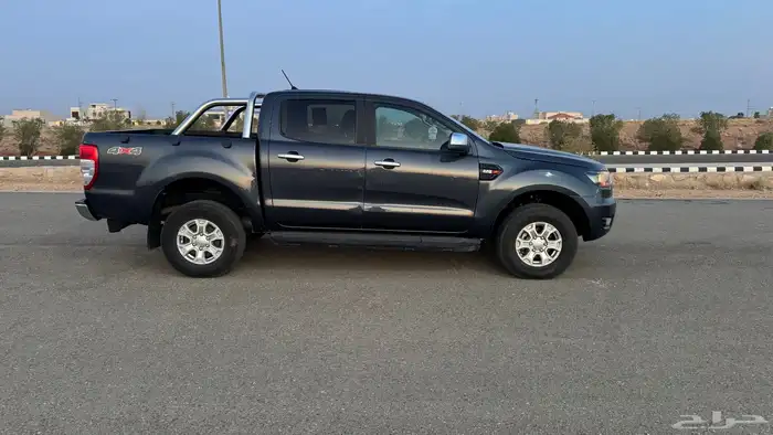 فورد رينجر 2022 13