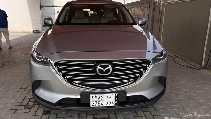 مازدا 2020 Cx9 2