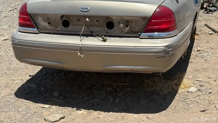 قطع غيار فور فكتوريا 1