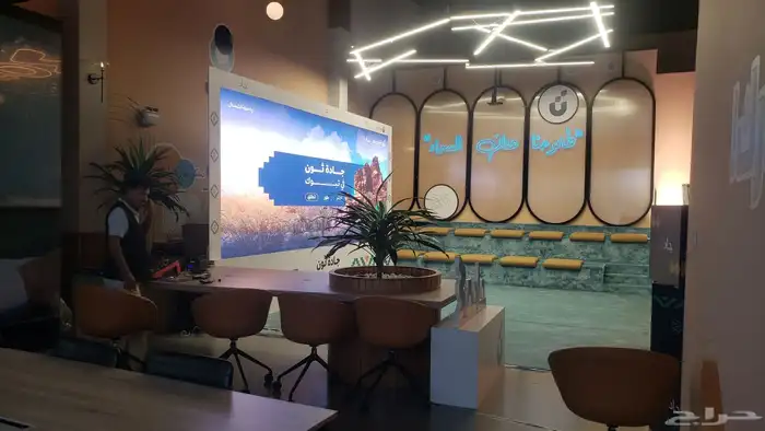 افتتاح مراكز مؤتمرات ومعارض 15
