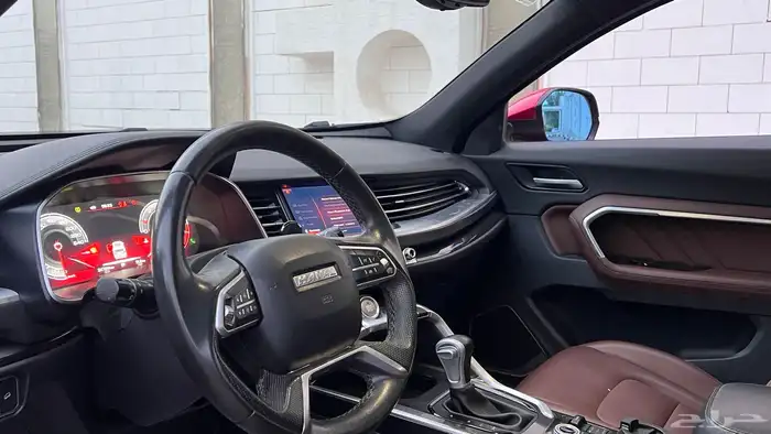 هافال H6 2019 9