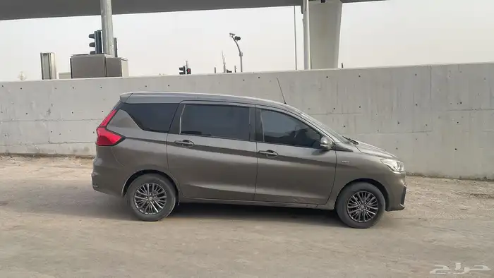 سزوكي موديل 2022 0