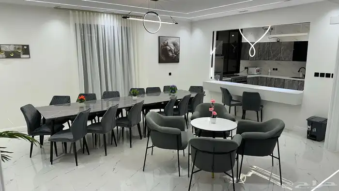 شاليه عسير ابها المحاله للمناسبات 6