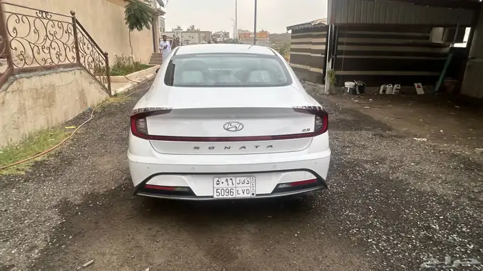 سوناتا 2020 6