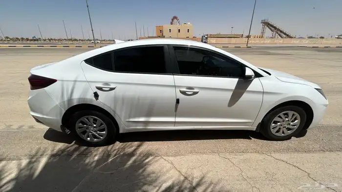 للتقبيل او البيع النترا 2020 ستاندر مطور 6