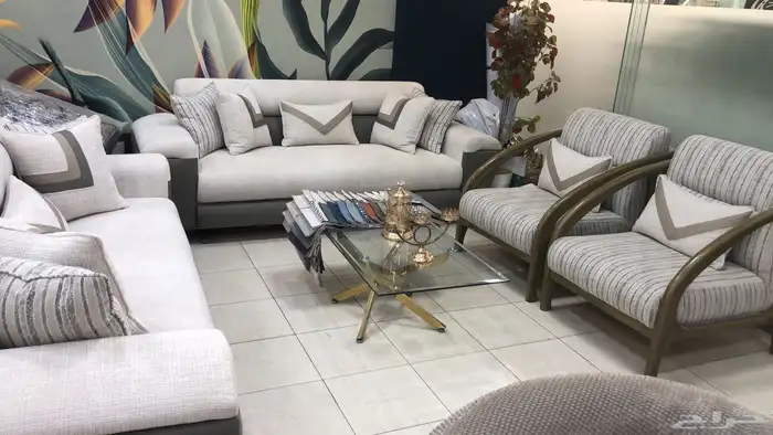ستاير   كنب امريكي 3
