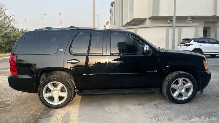 للبيع تاهو 2007 فل كامل 2