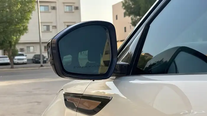 رنج روفر ايفوك اعلى فئه 2020 وكاله 12