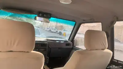 جيب سفاري 91 index