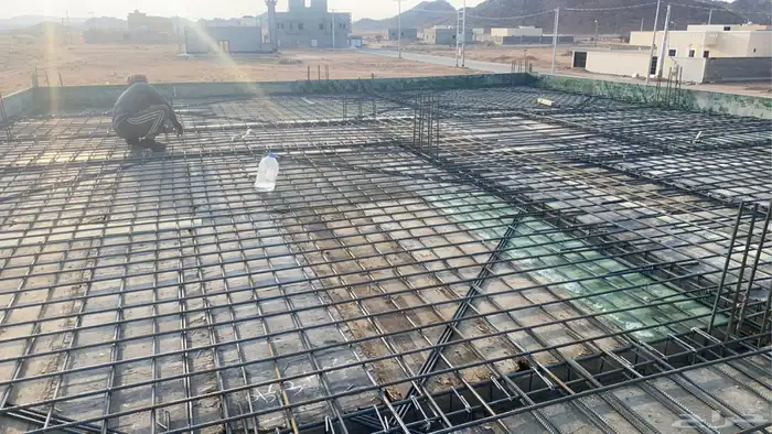 عمل شبوك ردميات نخيل مقاولات 14