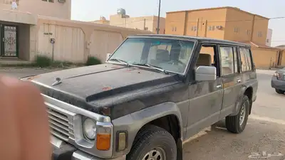 جيب سفاري 91 index