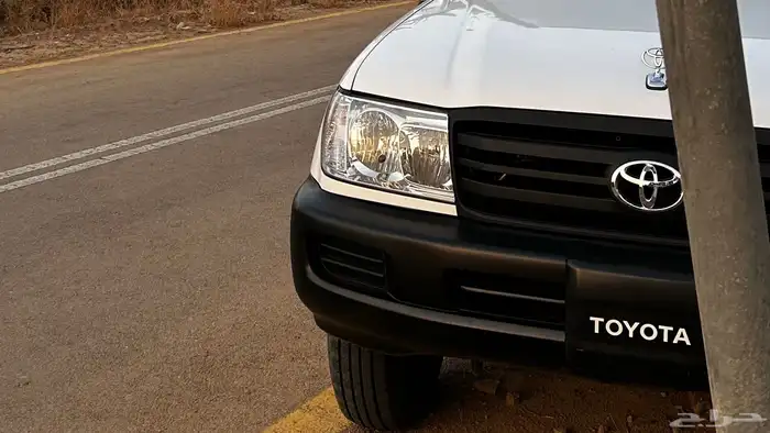 لاندكروزر 2006 18