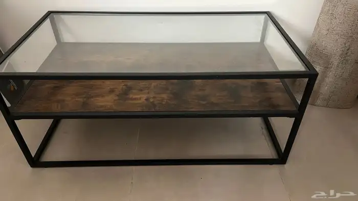 طاولة قهوة 1