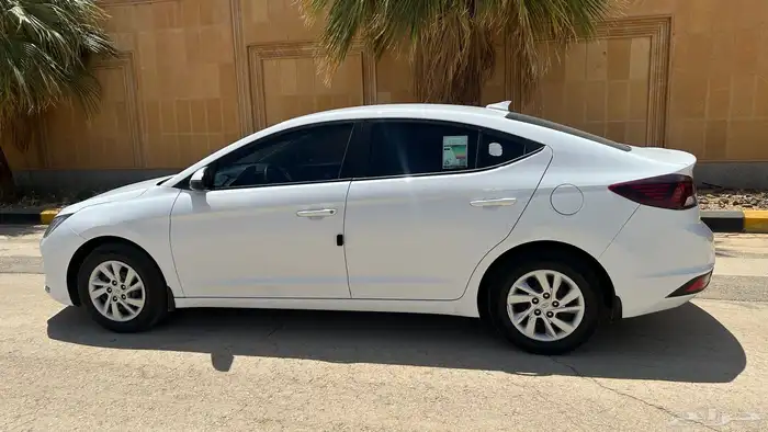 للتقبيل او البيع النترا 2020 ستاندر مطور 4