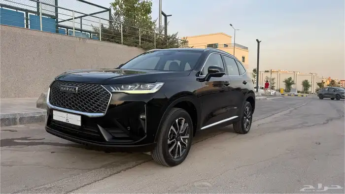 هافال H6 Haval 2022 ممشى قليل 0