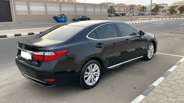لكزس ES 350 موديل 2014 LUXES 0