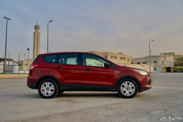 فورد سكيب 2014 7