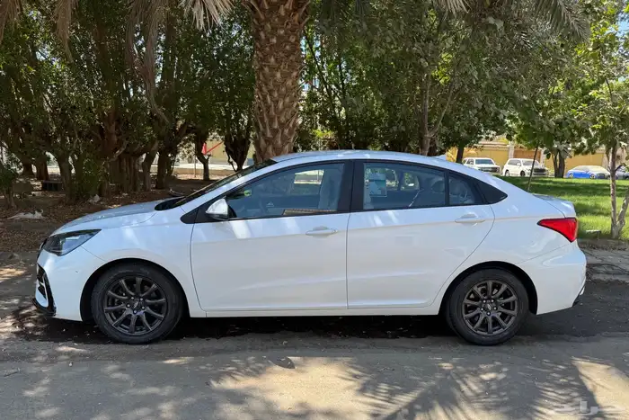 شيري اريزو 5 بودي بلد 2024 6