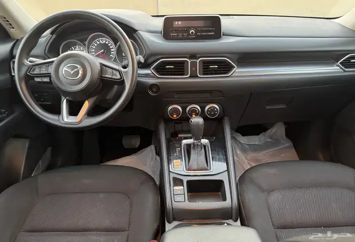 للبيع جيب مازدا cx-5 2