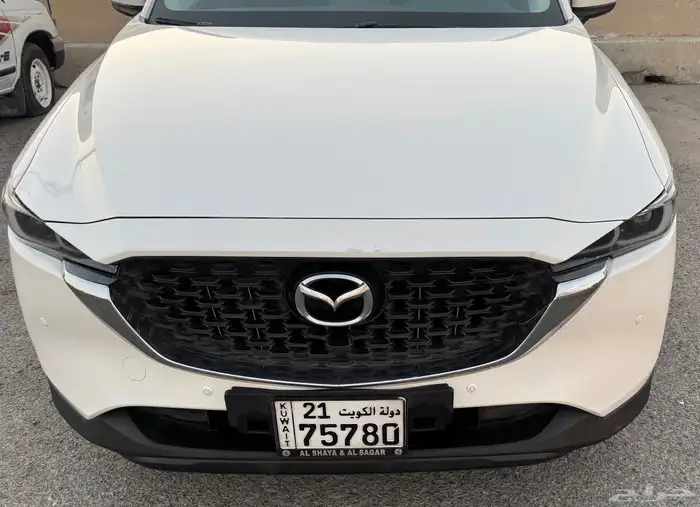 للبيع جيب مازدا cx-5 3