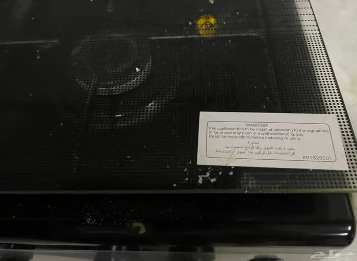 فرن نظيف للبيع 2