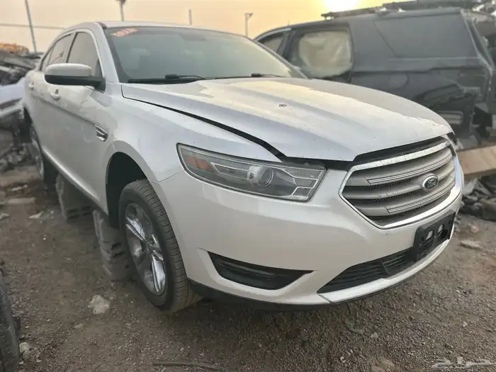 قطع غيار فورد توروس 2015 0