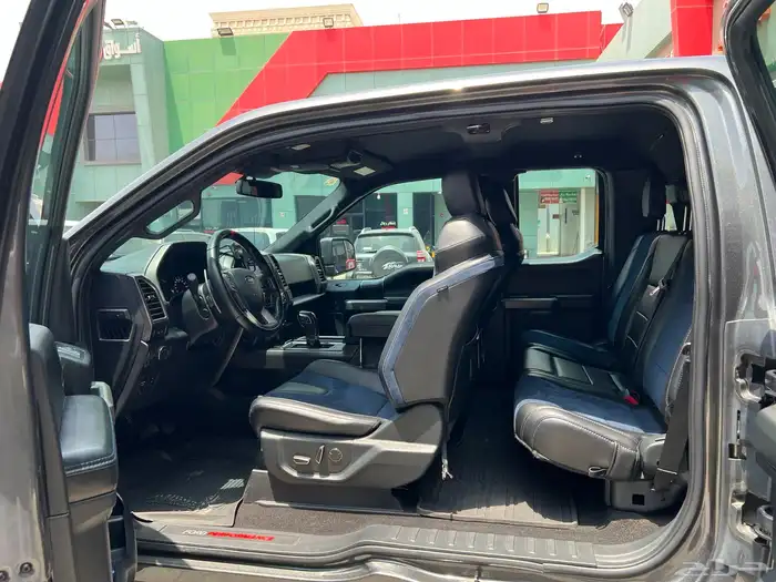 فورد رابتر 2020 وكالة RAPTOR FORD 17