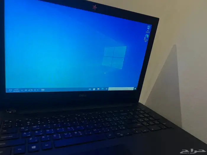لابتوب مستعمل للبيع 1