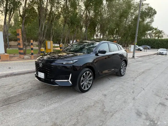شانجان يوني كي UNI-K 8