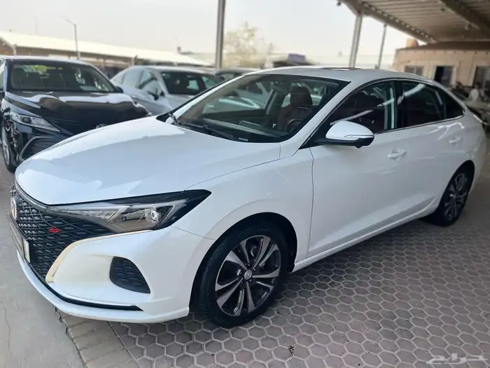شانجان ايدو. 2023 6