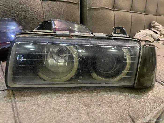 BMW الفائه الثالثهe36 9