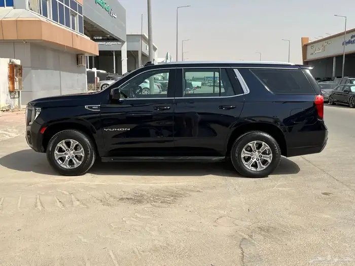 يوكن 2022 قصير سعودي بدون دبل 4