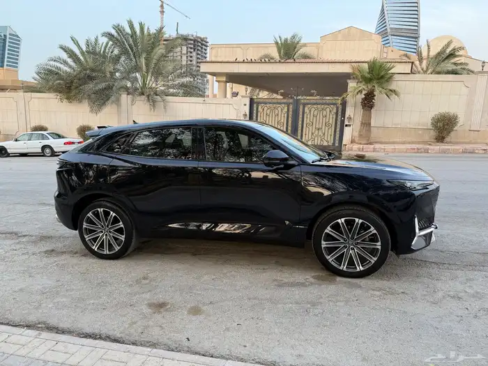 شانجان يوني كي UNI-K 2