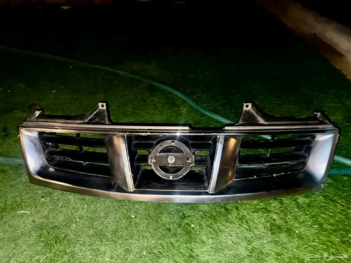 ددسن 2015 قطع غيار شرط 7