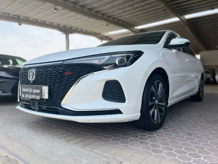 شانجان ايدو. 2023 5
