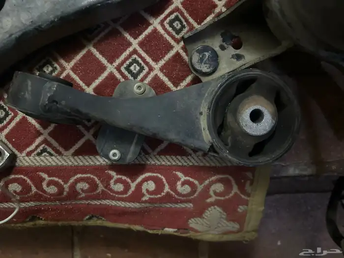 قطع كامري 2013 1