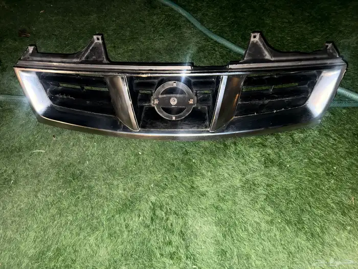 ددسن 2015 قطع غيار شرط 6