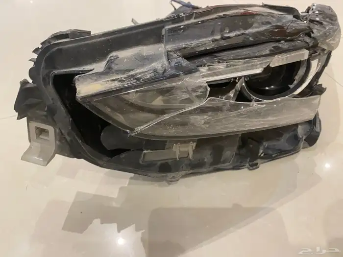 قطع غيار مازدا 6 2019-2025 2