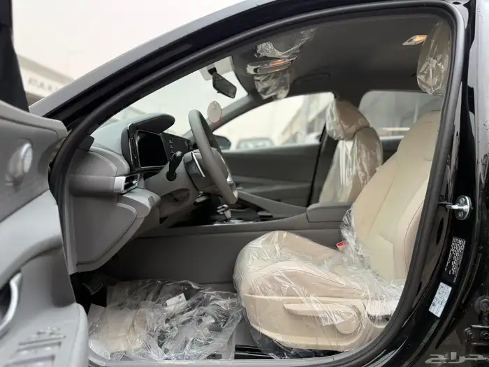 هونداي النترا سمارت 2025 بالاقساط رواتب 3500 8
