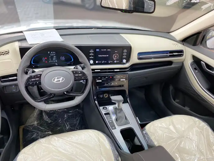 كريتا قراند كمفورت 2025 25