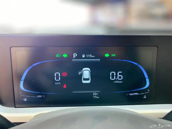 كريتا قراند كمفورت 2025 21