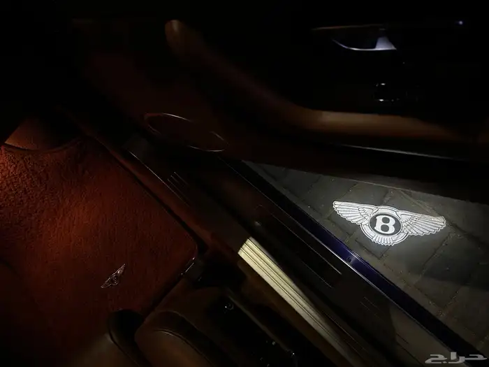 بنتلي gt كونتيننتال 1of1 4