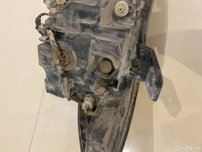 قطع غيار مازدا 6 2019-2025 8