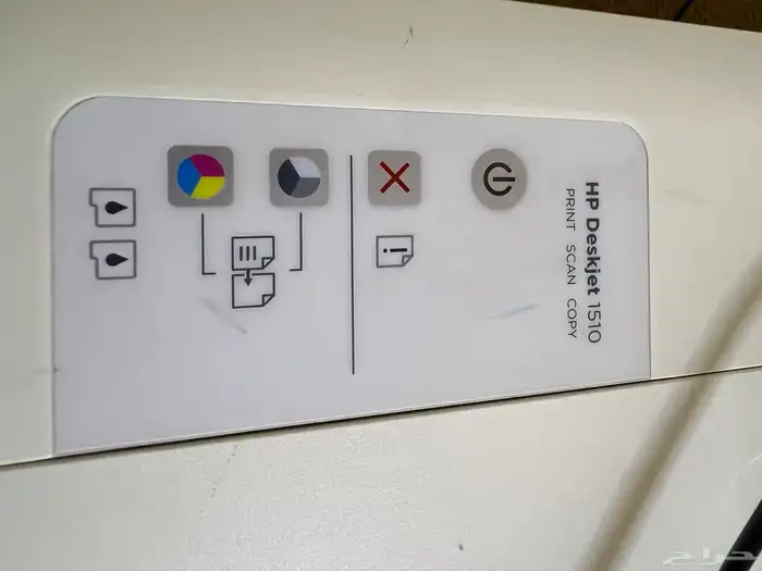 طابعه hp 3