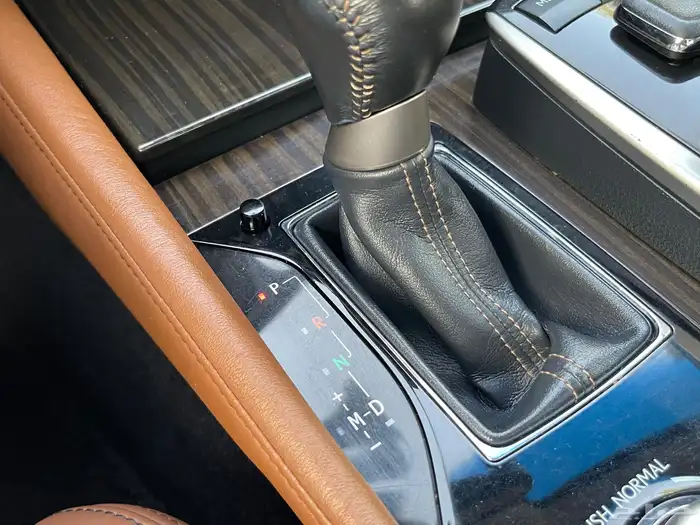 لكزس 2015 GS350 فل سعودي 25