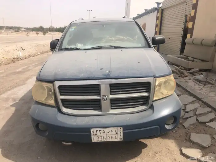 دوج درانجون للبيع 0
