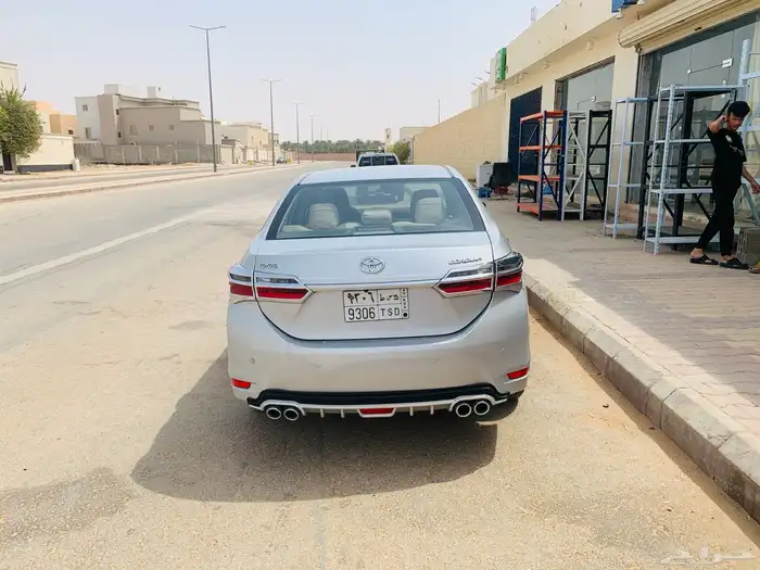 كورولا 2018 1