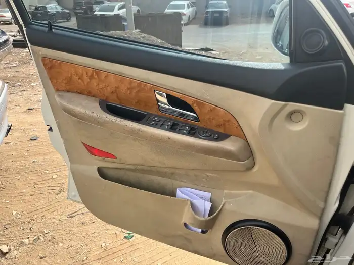 سانغ يانغ ركستون 10