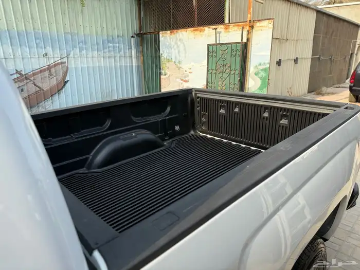 شيفروليه سالفرادو 2018 4