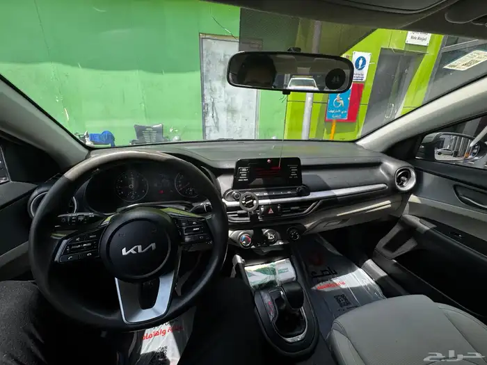 كيا سيراتو 2022 - Kia cerato 2022 6